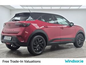 Opel Mokka SRI 1.2i (100PS) S/S - Image 3