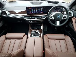 BMW X5 X5 xDrive50e M Sport - Image 4