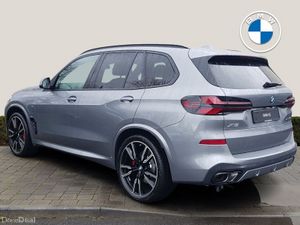 BMW X5 X5 xDrive50e M Sport - Image 2