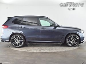 BMW X5 xDrive30d M Sport (Full KIT) - Image 2