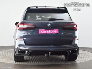BMW X5 xDrive30d M Sport (Full KIT) - Image 4