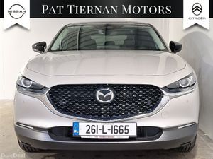 Mazda CX-30 Homura X 186HP (SUNROOF) - Image 4