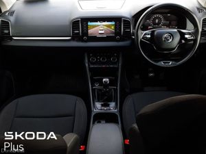 Skoda Karoq **SOLD SOLD SOLD SOLD SOLD** - Image 2