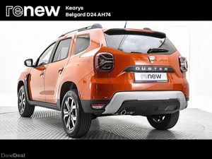 Dacia Duster DUSTER PRESTIGE BLUE DCI 115 4 - Image 3