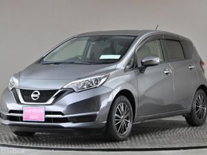 Nissan Note 1.2 CVT MEDALIST **CARPLAY*ANDROID**RE - Image 3