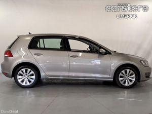 Volkswagen Golf 1.2 TSI 5DR 85HP Comfort line - Image 2