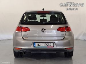Volkswagen Golf 1.2 TSI 5DR 85HP Comfort line - Image 4