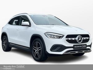 Mercedes-Benz GLA 180 Progressive Line Compact SUV - Image 4