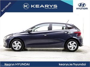 Hyundai i20 1.2 Classic - Image 3