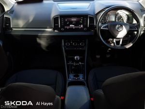 Skoda Karoq **REVERSING CAMERA**AMBITION**1.6TDI 1 - Image 2