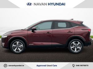 Nissan Qashqai ePOWER SV PREMIUM - Image 4