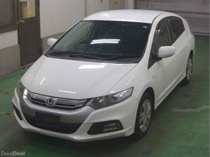 152 Honda Insight- 1.3 Petrol Hybrid - Image 4
