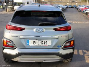 Hyundai KONA 2019 - Image 4