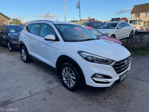 Hyundai Tucson High Spec. - Image 2