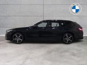 BMW 5-Series 530e M Sport Touring - Image 3