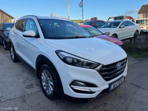 Hyundai Tucson High Spec. - Image 4