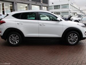 Hyundai Tucson 2017 - Image 3