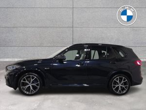 BMW X5 xDrive45e M Sport - Image 4