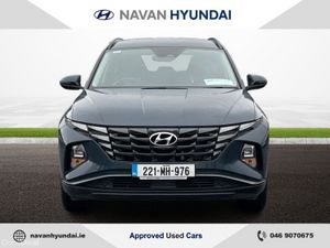 Hyundai Tucson 2WD Executive - Image 3