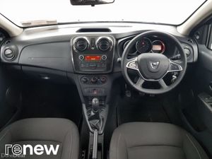 Dacia Sandero SCe 75 Alternative - Image 3