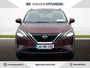 Nissan Qashqai ePOWER SV PREMIUM - Image 3