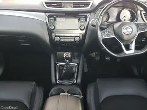 Nissan Qashqai 1.3 PET SV PREMIUM**€3000 SCRAPPAGE - Image 4