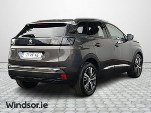 Peugeot 3008 1.5 BlueHDi 130bhp Allure - Image 2