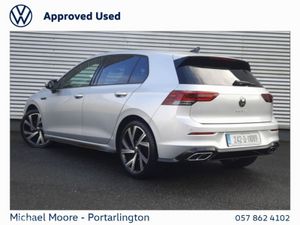 Volkswagen Golf 1.5 TSI 130HP R-Line - Image 3