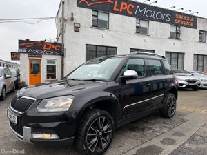 Skoda Yeti 2014 - Image 2