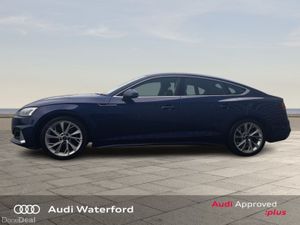 Audi A5 35 TDI 163HP S-Tronic SE from €472 per mon - Image 4