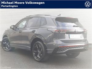 Volkswagen Tiguan R-LINE75 1.5PHEV DSG 204HP - Image 3