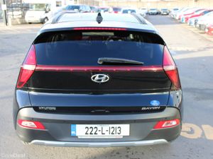 Hyundai Bayon 2022 - Image 4