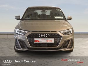 Audi A1 30 TFSI 110HP S line - Image 3