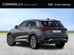 Audi Q5 E-HYBRID S-LINE QUATTRO A/T - Image 2