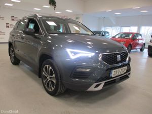 SEAT Ateca DSG AUTO T/DSL SE 2023 - Image 3