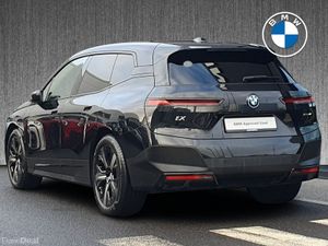 BMW iX xDrive40 Sport - Image 3