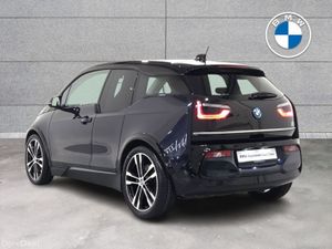 BMW 3-Series i3s 120Ah - Image 3