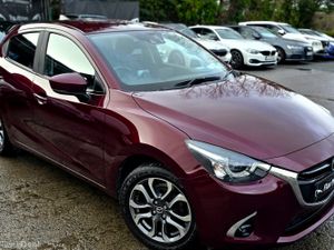 🔥 2018 Mazda2 1.5 GT, High Spec - Image 2