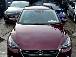 🔥 2018 Mazda2 1.5 GT, High Spec - Image 4