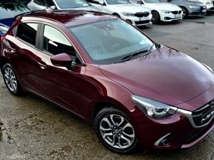 🔥 2018 Mazda2 1.5 GT, High Spec - Image 3