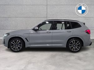 BMW X3 xDrive30 M Sport - Image 4