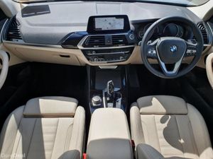 BMW X3 xDrive20d xLine - Image 4