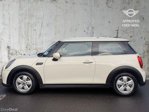 Mini Cooper 3-Door One Classic - Image 4