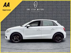 2016 Audi A1 1.0TFSI AUTO *43,000KMS* AS NEW/1OWNE - Image 2