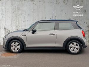 Mini Cooper 3-Door Cooper Classic - Image 4