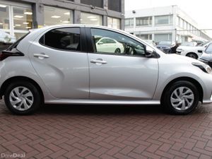 1.0 X-EDITION 5DR  HATCHBACK AUTOMATIC MINT CAR - Image 3