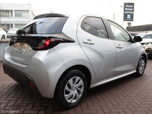 1.0 X-EDITION 5DR  HATCHBACK AUTOMATIC MINT CAR - Image 4