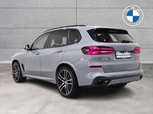 BMW X5 xDrive50e M Sport - Image 3