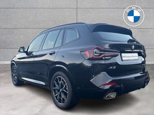 BMW X3 xDrive30 M Sport - Image 3