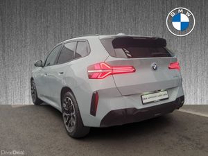 BMW X3 30e xDrive M Sport - Image 3